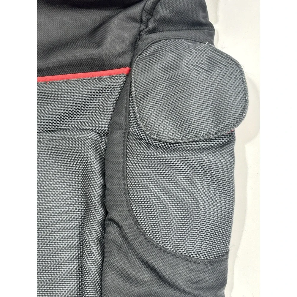 Tumi Unisex Black T-Tech Crossbody/Laptop/Messenger Bag 5110D